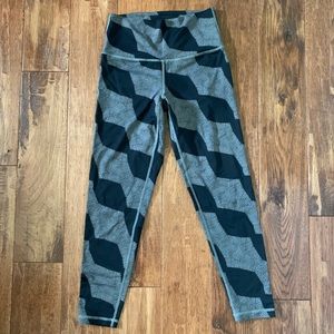 Aerie Play 7/8 Leggings